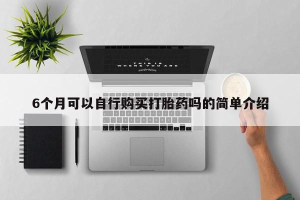 私人打胎药哪里买6个月可以自行购买打胎药吗的简单介绍
